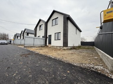 Новий Комплекс закритого типу Дуплекс в топ локації