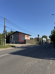 Нова будівля з ремонтом фасад під Бізнес (сто, магазин …) від власника