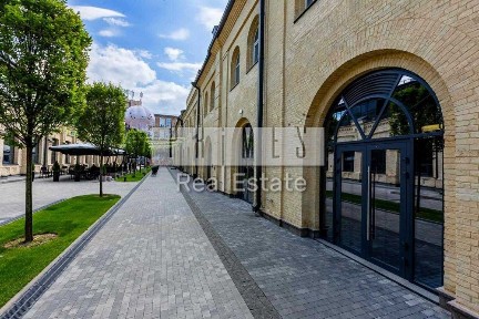 Продаж унікальної будівлі, вул. Князів Острозьких, 8, Печерськ