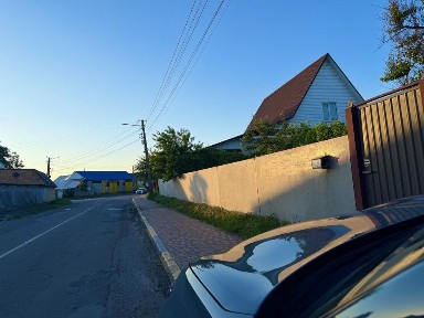Терміновий продаж/будинок 140 м² + 34 сотки | Центр Красилівки | Газ | Власник