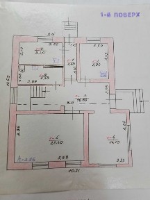 Київська область, Трубівщина