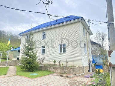 Продаж будинку в Копачів, 5 кімнат, 200 м², 20 соток.