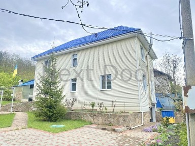 Київська область, Копачів