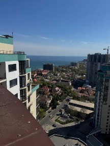 Одеська область, Одеса, Київський