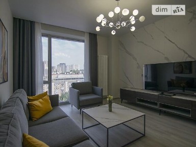 Довготривала оренда 1к квартири на вул. Антоновича 118 • ID 34670975