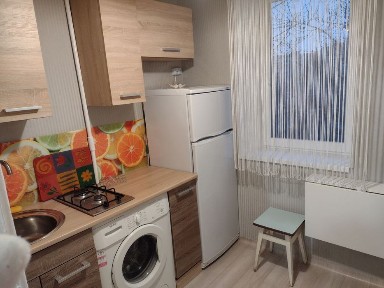 Дніпропетровська область, Дніпро, Індустріальний