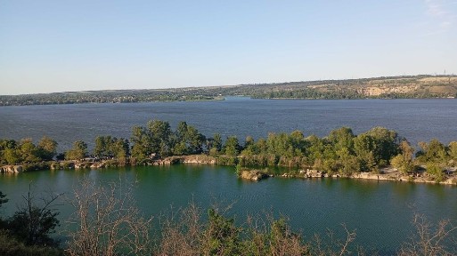 Дніпропетровська область, Дніпровське