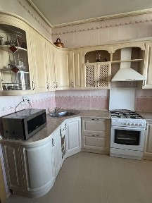 Без%Продаж 2 кім кв, вул. Вишгородська, 45/2