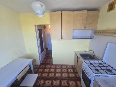 Продаж 1 кімнатна квартира 37 м² Інгульський р-н вул Третя Лінія ріг Херсонського шосе місто Миколаїв