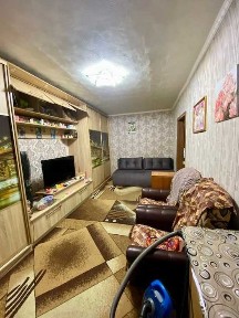 Продам 2 кімнатну квартиру м. Богодухів (404996)