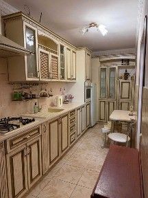 Продаж 1 кімнатної квартири, район 