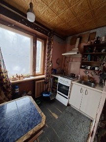 1 кімнатна чешка в самому центрі 37000 дол.