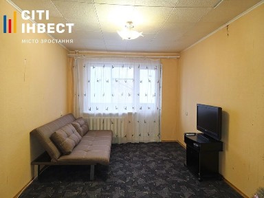 2 кім квартира, метро Салтівська 10 хвилин, вул. Гв. Широнінців. Краща ціна