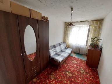 Продажа 2к квартиры Калиновая, Образцова