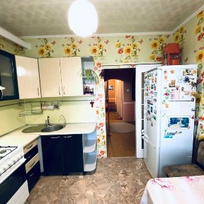 Продам 4-кімнатну квартиру 5 Зарічний