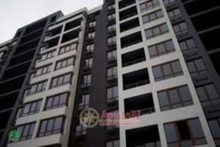 Продам смарт квартиру в новом доме возле моря