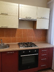 Продаж 2 кімнатна квартира