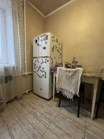 Продается 2-комнатная квартира в Центре
