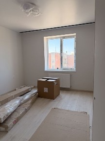 Продаж 1кім квартири/газ