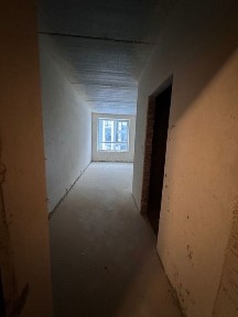 Продаж смарт квартири з документами. На ремонт в любий час