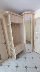 Продаж 1 кімнатної квартири пр Чорновола Кошиця