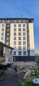 Продаж 2-ної квартири (60 м. кв) в ЖК Комфорт-Сіті