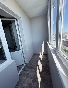 Продається двокімнатна квартира
