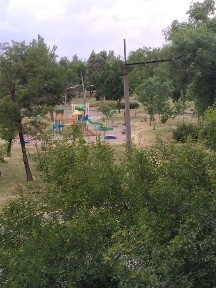 Продам 2х комн кв 3/5 эт дома, улица Подлепы (Югок)