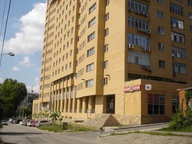 Дніпропетровська область, Дніпро, Соборний