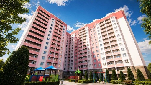 3-к квартира 83,5 м², 5 поверх, ЖК Світанок, III кв. 2026