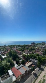 Одеська область, Одеса, Київський