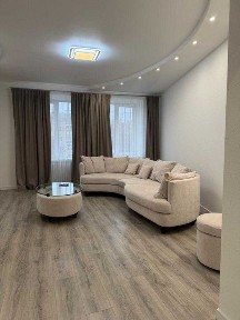 ‼️Центр‼️ 3к квартира на Соборності 50, 112 м², середній поверх, цегляна новобудова