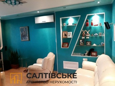 ОО-5516 Продам 3к квартиру на Северной Салтовке Северная 1