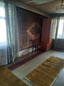 В продаже 3-комнатная квартира на проспекте Слобожанском
