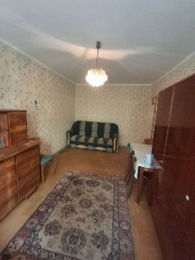 Продається 1-но кім. кв. м-н 