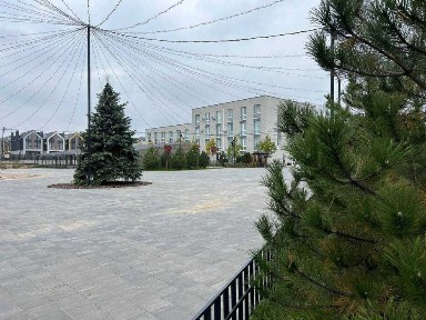 Київська область, Софіївська Борщагівка