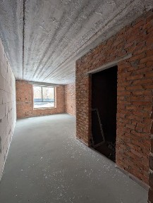 Продам 1к 25м2 є газ! ЖК Сенсація. Всього - 600$/м2