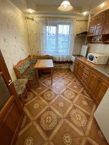 Продам 3-кімнатну квартиру, просп. Володимира Івасюка, 42, Оболонь