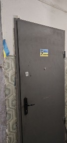 Продам 2-х комнатную квартиру Космос Европейская