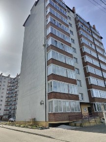 Львівська область, Львів, Шевченківський