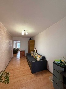 Продаж 2-кім. квартири, район залізничного вокзалу, Хоменка
