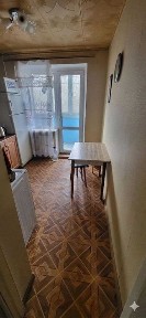 продам однокомнатную квартиру