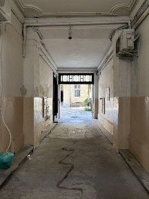 Продаж 1-но кімн квартири вул. Куліша