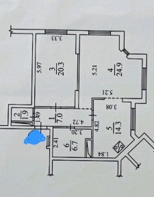 Київська область, Київ, Оболонський