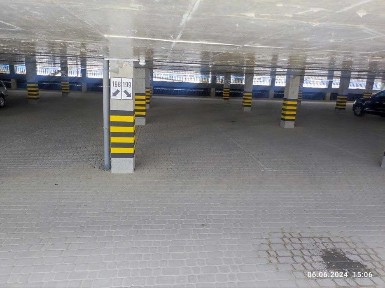 1-кімнатна квартира в ЖК “Княгинин” | Центр, Ратуша, підземний паркінг