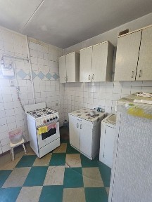 2х квартира пр. Слобожанский, р-н Батумской, кирпичный. дом, за нал.