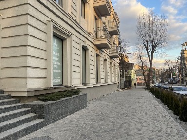 Продам видовую квартиру в центре жк Central Park