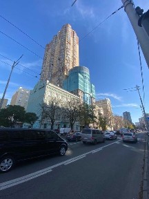 Київська область, Київ, Шевченківський