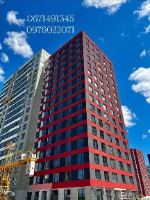 11 ПОВЕРХ, 80м2, Продаж 3-кімнатної квартири ЖК Варшавський 3, Без комісії, Вигідно! вулиця Івана Виговського