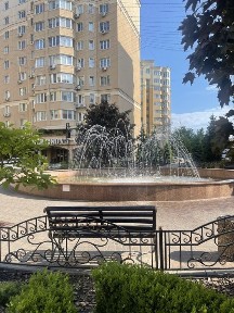 Київська область, Софіївська Борщагівка